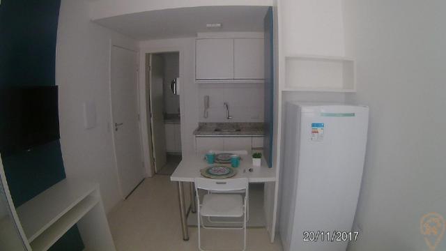 Apartamento para alugar com 1 dormitórios em Reboucas, Curitiba cod:01964.001 - Foto 12