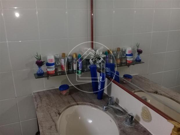 Apartamento à venda com 2 dormitórios em Meier, Rio de janeiro cod:850992 - Foto 9