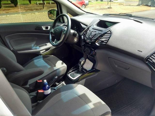 Ford Ecosport - Foto 5