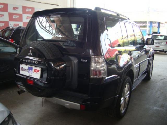 Mitsubishi pajero full 2013 3.2 4x4 diesel top com teto solar (85) 99905-7907 - Foto 10