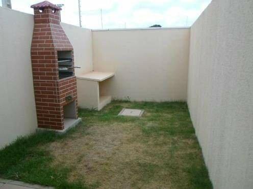 Casas em condomínio em Messejana, 2 quartos 2 banheiros - Foto 5