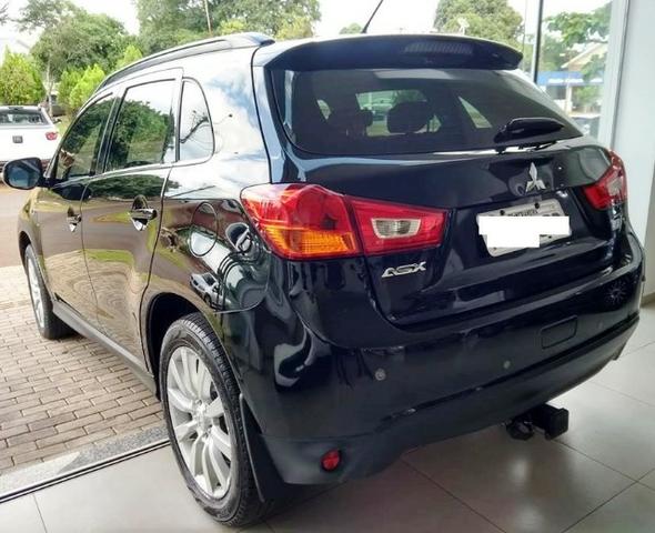 Mitsubishi Asx - Foto 6