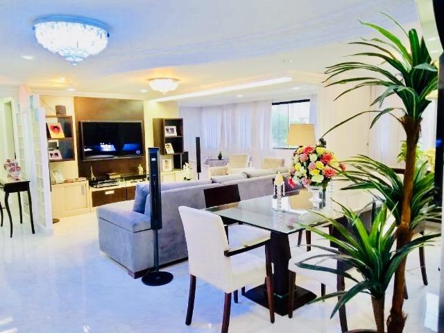 Apartamento 3/4 - 180m² - em Petrópolis - Solar Vasconcelos - Foto 14