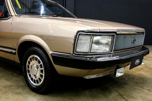 Ford Del Rey Ouro 1984 - Foto 15