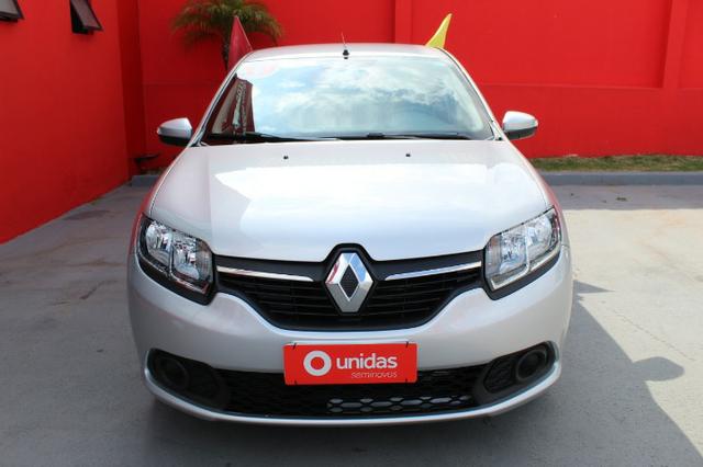 Renault Logan - Foto 3