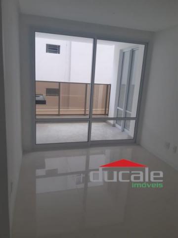 Apartamento 2 quartos suite no Ed. Madrid!! - Foto 4