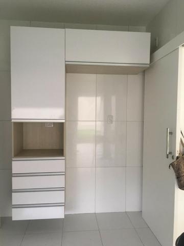 Casa condominio bruna liotto 3 suites locação - Foto 10