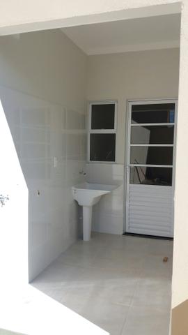 Casa nova jardim santa cruz cravinhos - Foto 5