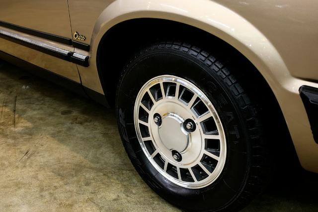 Ford Del Rey Ouro 1984 - Foto 5