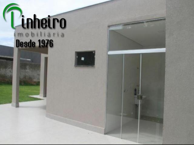 Casa de condomínio à venda com 3 dormitórios cod:PINOURO - Foto 7