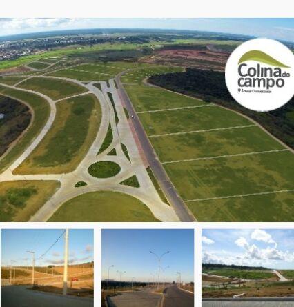 Colina do campo - loteamento em campinho da Serra - Foto 4