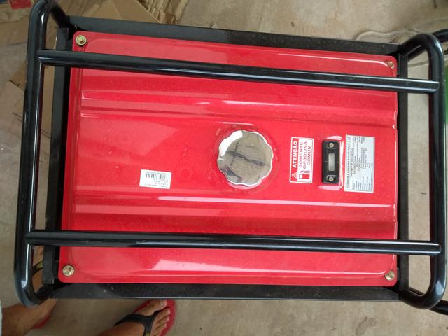 Gerador Motormil 8KVA - Foto 5
