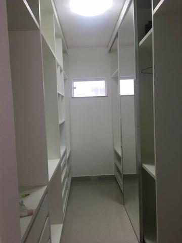 Casa condominio bruna liotto 3 suites locação - Foto 5