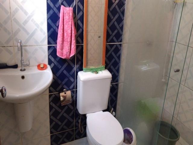 Casa a venda condomínio RK / 03 Quartos 01 Suíte / Região dos Lagos Sobradinho DF - Foto 12