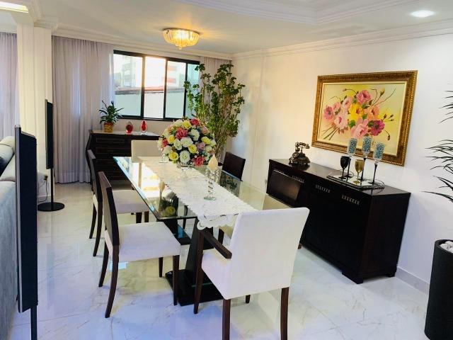 Apartamento 3/4 - 180m² - em Petrópolis - Solar Vasconcelos - Foto 19