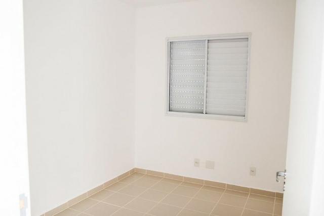 Apartamentos em Taguatinga no Reserva Taguatinga de 2 quartos com lazer completo - Foto 16