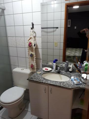 Apartamento 3 quartos sendo 1 suíte, Parque Amazônia, Goiania - Foto 11