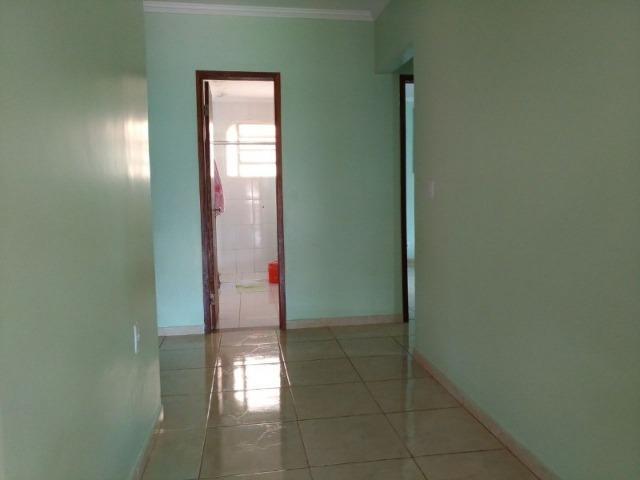Casa a venda condomínio RK / 03 Quartos 01 Suíte / Região dos Lagos Sobradinho DF - Foto 3