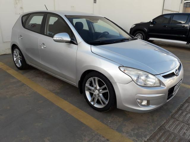 I30 2.0 Automatico