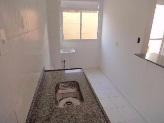 Apartamentos em Taguatinga no Reserva Taguatinga de 2 quartos com lazer completo - Foto 10