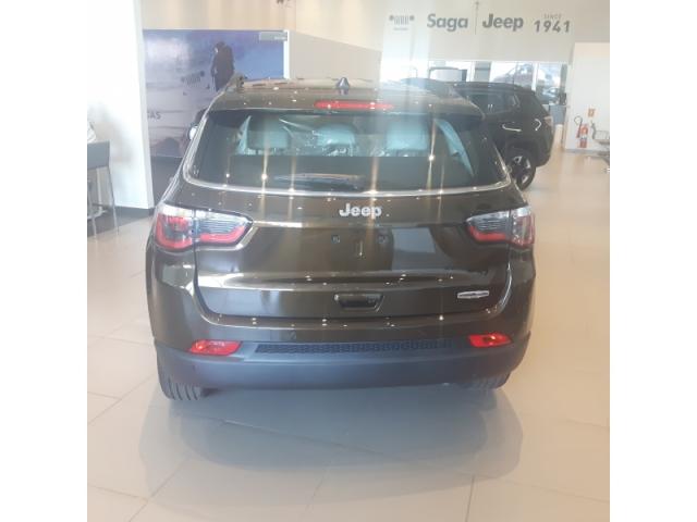 JEEP COMPASS 2.0 16V DIESEL S 4X4 2019 - Foto 2