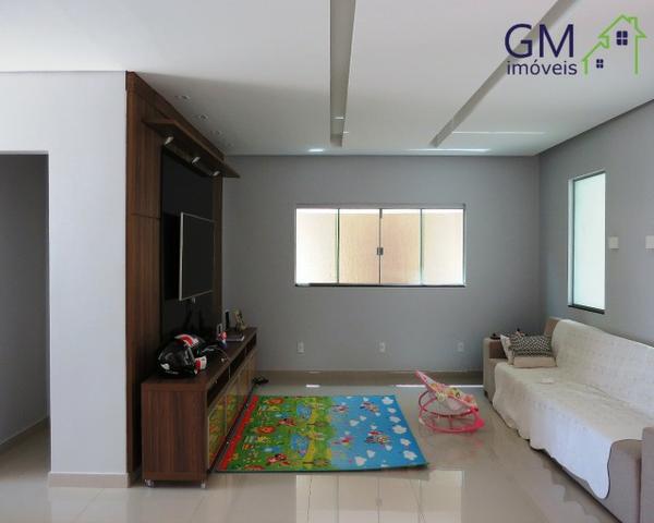 Casa a venda condomínio Jardim Europa II / 03 Suítes / Grande Colorado / Churrasqueira - Foto 10