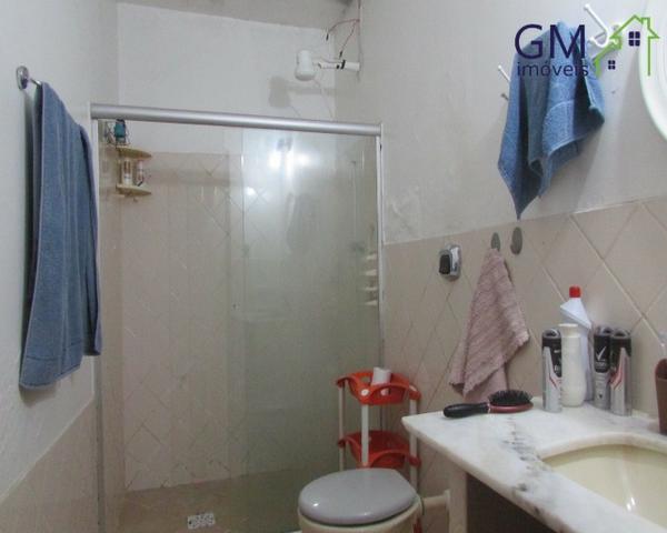 Casa a venda no Condomínio Morada dos Nobres / 04 quartos / Sobradinho DF / sendo 1 suíte - Foto 10