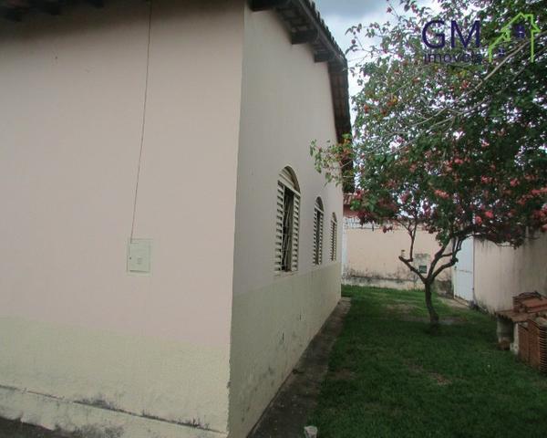 Casa a venda no Condomínio Morada dos Nobres / 04 quartos / Sobradinho DF / sendo 1 suíte - Foto 17