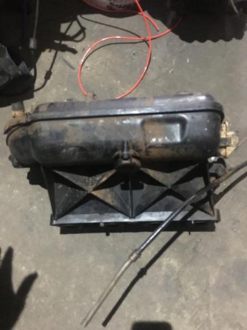 Coletor admissão Gol G5 / G6 - Foto 2
