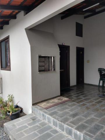 Casa à venda com 3 dormitórios em América, Joinville cod:V48261 - Foto 7