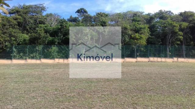 Terreno para venda em rio das ostras, balneário das garças - Foto 5