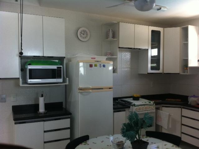 Casa de condomínio à venda com 5 dormitórios em Piatã, Salvador cod:CA00001 - Foto 8