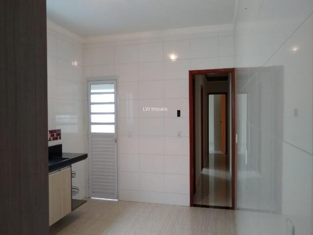 CASA PARQUE DAS NAÇÕES INDAIATUBA SP - Foto 5