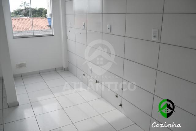 Apartamento à venda com 2 dormitórios em Centro, Navegantes cod:AP00052 - Foto 5