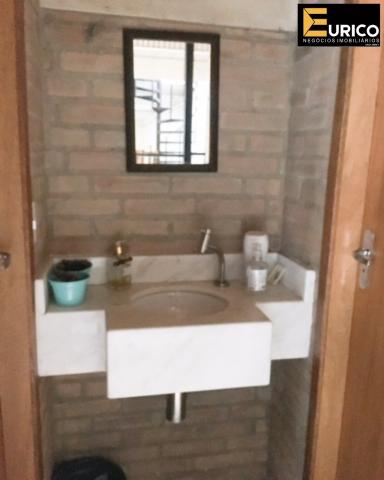 Casa para locação comercial no Jardim Itália em Vinhedo SP - Foto 9