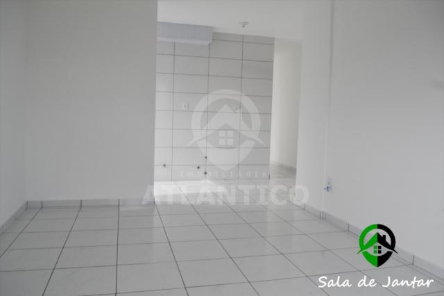 Apartamento à venda com 2 dormitórios em Centro, Navegantes cod:AP00052 - Foto 3