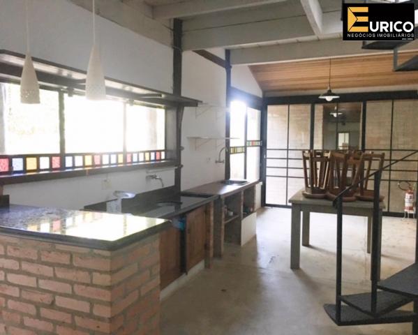 Casa para locação comercial no Jardim Itália em Vinhedo SP - Foto 12