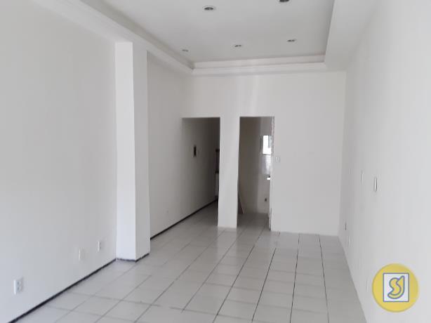 Loja comercial para alugar em Dionisio torres, Fortaleza cod:12275 - Foto 3