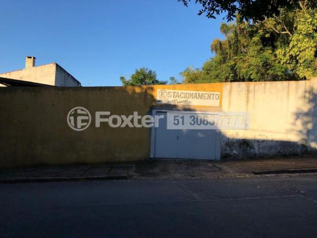Terreno à venda em Jardim do salso, Porto alegre cod:189276 - Foto 2