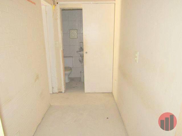 Ponto Comercial para locação, Parquelândia, Fortaleza - Cód.2546 - Foto 9
