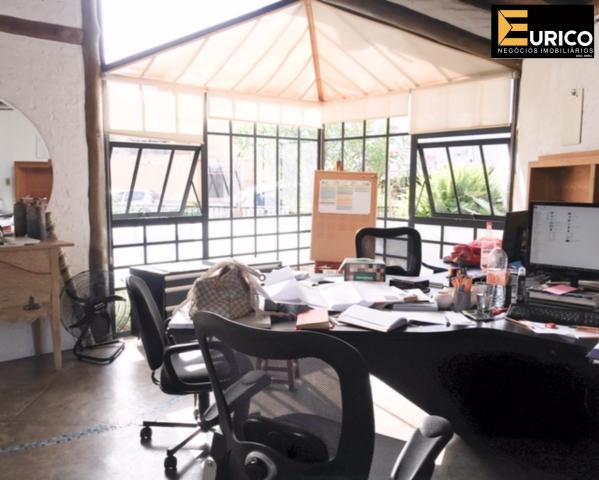 Casa para locação comercial no Jardim Itália em Vinhedo SP - Foto 2