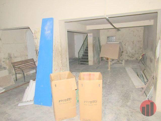 Sala para alugar, 337 m² por R$ 3.000,00/mês - Aldeota - Fortaleza/CE - Foto 5