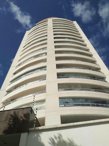 Apartamento 123 m2 Bairro Duque de Caxias frente para o Parque mãe Bonifácia