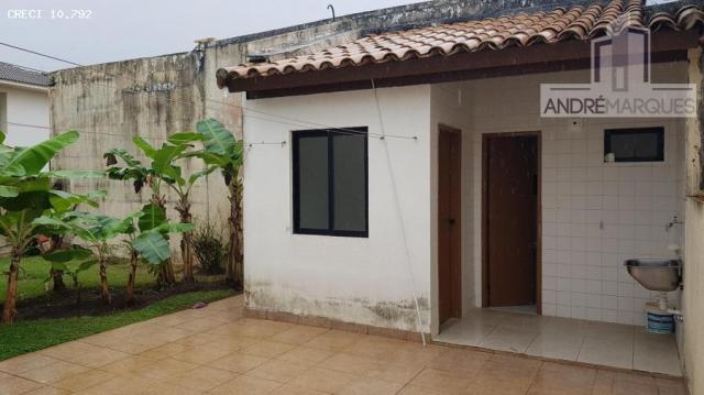 Casa em condomínio para venda em salvador, piatã, 3 dormitórios, 2 suítes, 2 banheiros, 2 - Foto 19