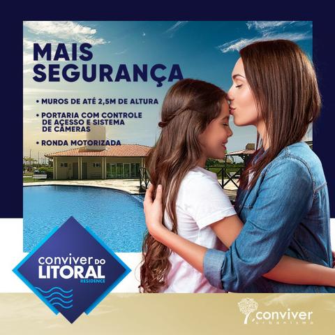 Loteamento Conviver do Litoral - Foto 3