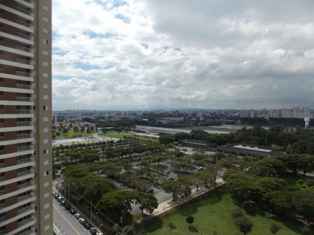 Splendor Garden Jardim das Indústrias Sjc 122 m² Contra Piso - Foto 14