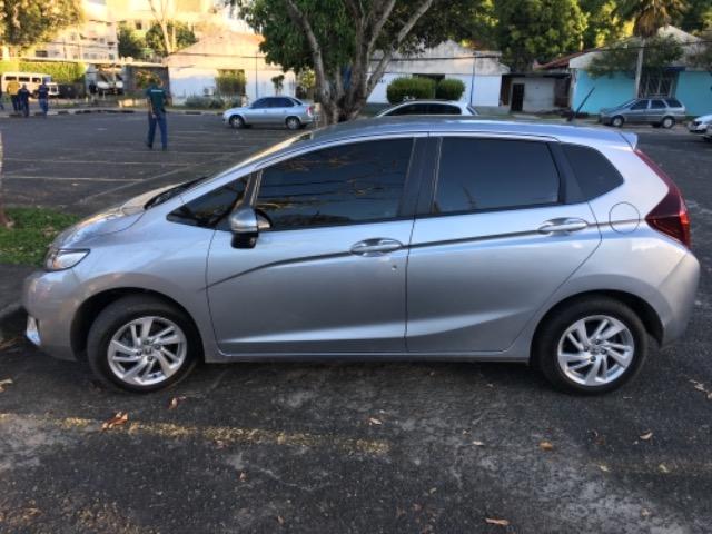 Honda Fit 2017 completo - Foto 10
