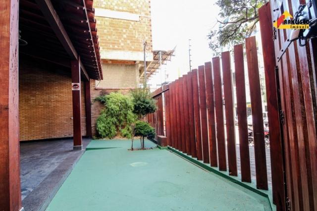 Casa Comercial para aluguel, 3 quartos, 4 vagas, Centro - Divinópolis/MG - Foto 3