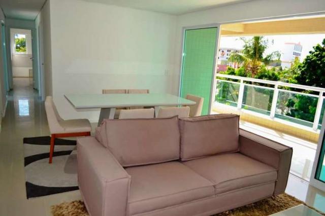Apartamento - Guararapes, Fortaleza - Foto 8
