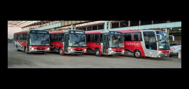 Aluguel de ônibus Rodoviário e Urbano - Foto 6
